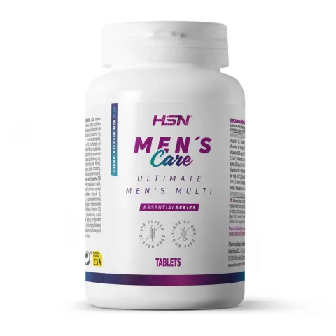 ULTIMATE MULTI FOR MEN'S CARE