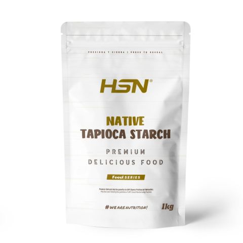 TAPIOCA STARCH 1Kg