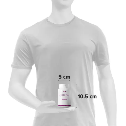 Glutation zredukowany 250 mg z witamin C i selenem