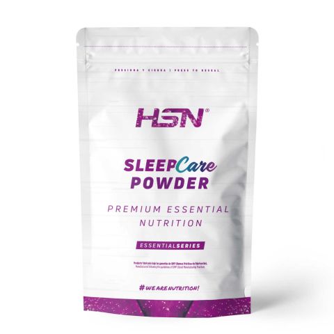 SLEEP CARE POWDER