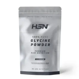 GLICYNA W PROSZKU
