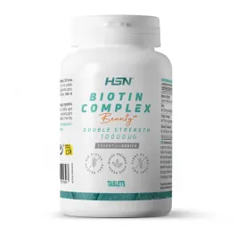 BIOTYNA COMPLEX 10 000 mcg