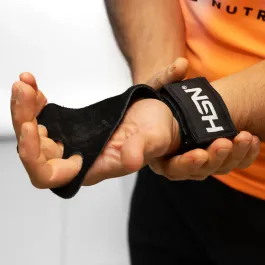 PADY TRENINGOWE HSN (2 SZTUKI)