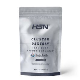 CLUSTER DEXTRIN® (SILNIE ROZGAŁĘZIONA CYKLICZNA DEKSTRYNA) W PROSZKU