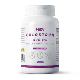 COLOSTRUM 500 mg
