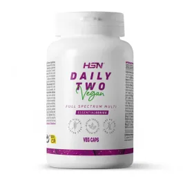 DAILY TWO MULTIWITAMINY
