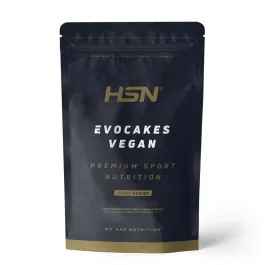 EVOCAKES VEGAN (PLACKI PROTEINOWE)