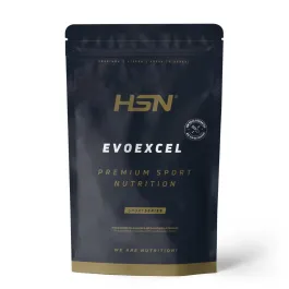 EVOEXCEL (WHEY PROTEIN ISOLATE + CONCENTRATE) BEZ SUBSTANCJI SŁODZĄCYCH