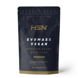 EVOMASS (GAINER) VEGAN