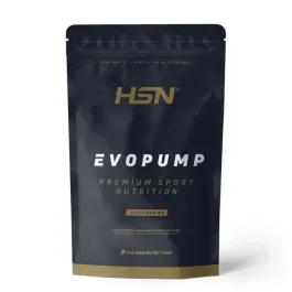 EVOPUMP W PROSZKU