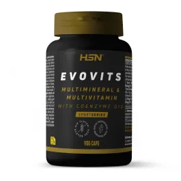EVOVITS (MULTIWITAMINY)