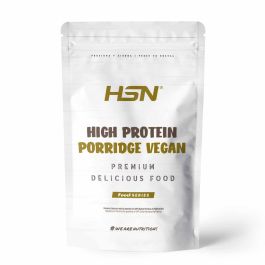 WEGAŃSKA OWSIANKA PROTEINOWA