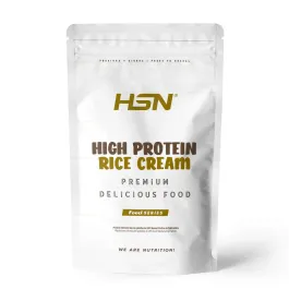 PROTEIN & RICE CREAM