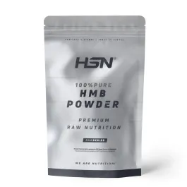 Buy 100% Pure HMB Powder: Muscle Protector