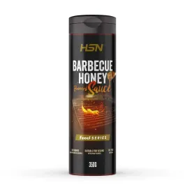 SOS BARBECUE Z MIODEM