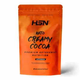 KETO KAKAO KREMOWE