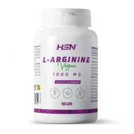 L-ARGININE 1000mg