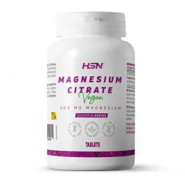 CYTRYNIAN MAGNEZU (200 mg MAGNEZU)