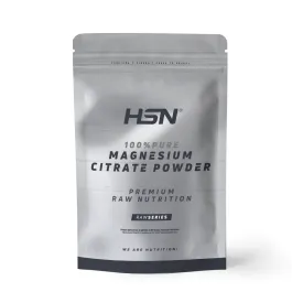 MAGNESIUM CITRATE POWDER
