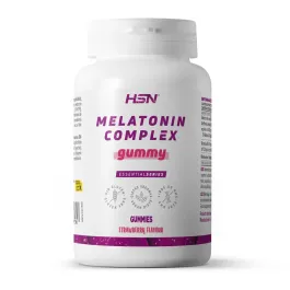 MELATONIN COMPLEX + 5-HTP