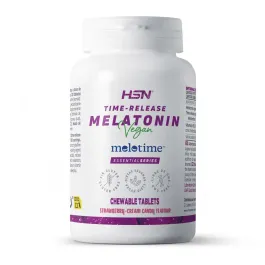 MELATONINA DO ŻUCIA O PRZEDŁUZONYM UWALNIANIU (4,2 mg Melotime™)