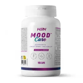 Mood Care - Supplement to boost your mood