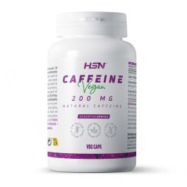 NATURALNA KOFEINA 200 mg