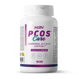 PCOS CARE
