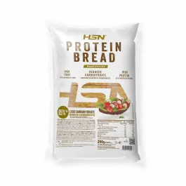 CHLEB PROTEINOWY