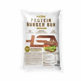 BUŁKA PROTEINOWA DO HAMBURGERÓW