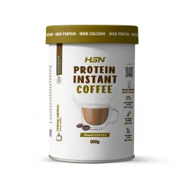 PROTEIN INSTANT COFFEE #CaféFitConQ