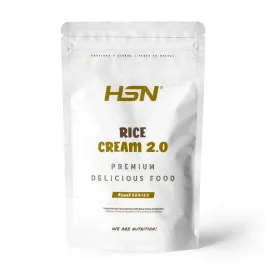 RICE CREAM 2.0