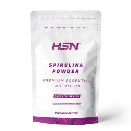 SPIRULINA W PROSZKU 100% CZYSTA