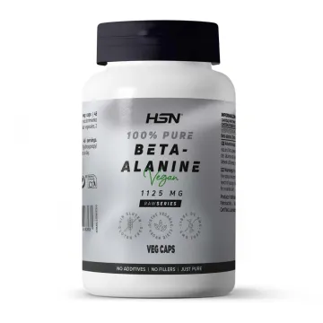 BETA-ALANINA 1125 mg