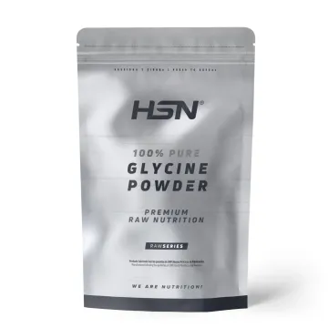 GLICYNA W PROSZKU