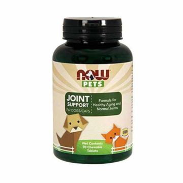 JOINT SUPPORT FOR DOGS/CATS - 90 tabs masticables