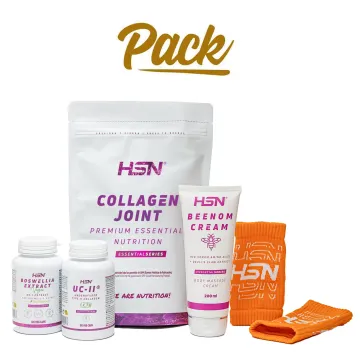 GIFT PACK - GET ACTIVE! *