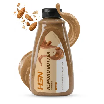 MASŁO MIGDAŁOWE EXTRA CREAMY