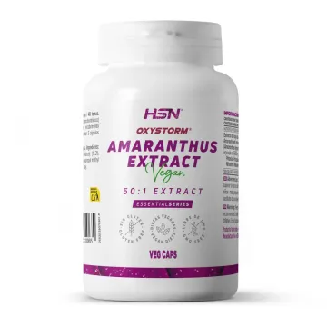 AMARANTH EXTRACT Oxystorm® (50:1) 650 mg