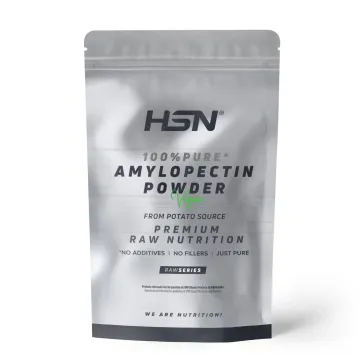 AMYLOPECTIN (POTATO STARCH) AMYLOPECTIN (POTATO STARCH)