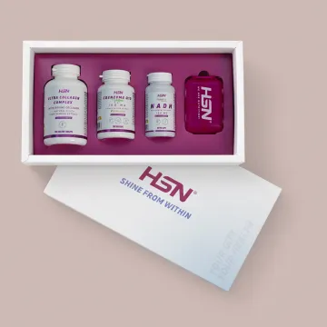 GIFTBOX - SPECIAL ANTI-AGING *