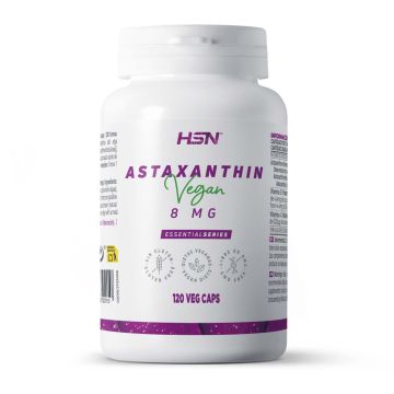ASTAKSANTYNA 8 mg
