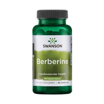 BERBERINE 400mg