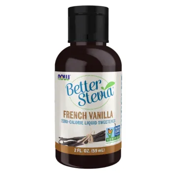 BETTER STEVIA® SŁODZIK W PŁYNIE BETTER STEVIA® SŁODZIK W PŁYNIE