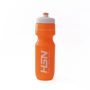 BIDON ROWEROWY HSN 'FUEL YOUR RIDE'
