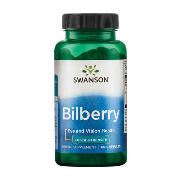 BILBERRY