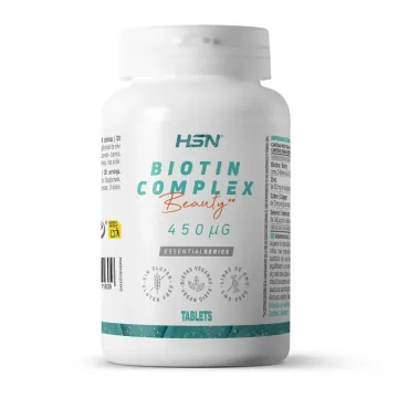 BIOTYNA COMPLEX 450 mcg