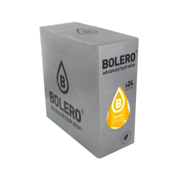 PUDEŁKO BOLERO 24 x 9 g
