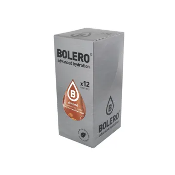 PUDEŁKO BOLERO 12 x 9 g