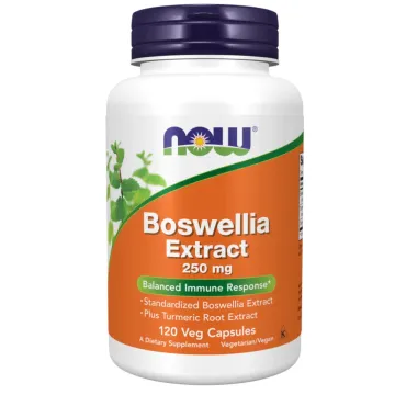 EKSTRAKT Z BOSWELLIA SERRATA 250 mg EKSTRAKT Z BOSWELLIA SERRATA 250 mg